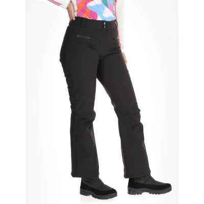 Image of Helly Hansen Women&#039;s W Bellissimo 2 Pant, Black, XL