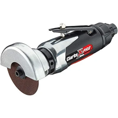 Image of Clarke X Pro CAT127 3&quot; Air Cut Off Tool