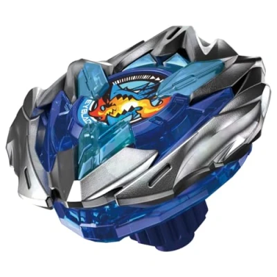 Image of タカラトミー(TAKARA TOMY) Beyblade X UX 01 Starter Drain Buster 1 60A