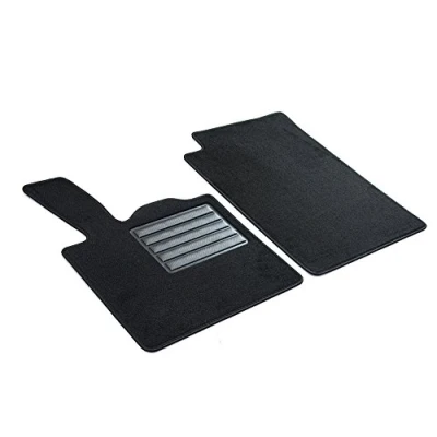 Image of MDM SP 3284 Velour Car Floor Mats Fortwo I Series 1998 &gt; 2007