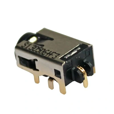 Image of Gintai AC DC Power Jack Replacement for Asus ZENBOOK UX32A Q200E X202E S200E S400CA X201E VIVOBOOK