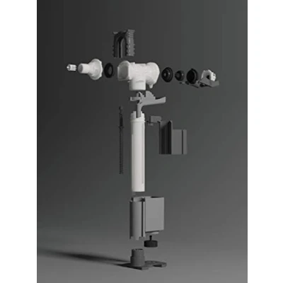Image of Ideal Standard RV15467 Floating SmartValve Class 1