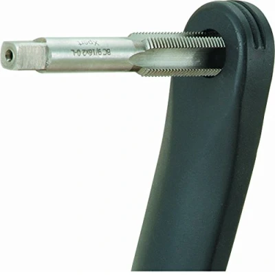 Image of SUPER B Male Pedal Thread 1/2 Left
