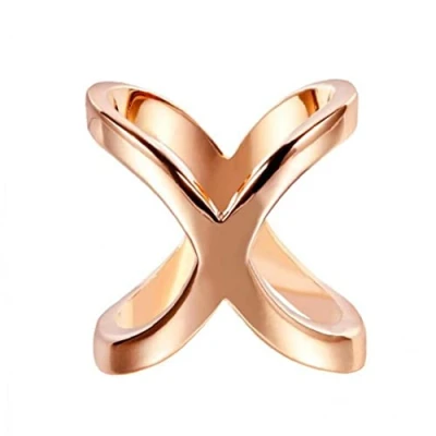 Image of vepoty Women Scarves Buckle Shawl Silk Scarf Clasp Clips Neckerchief Ring Wrap Holder Ladies Jewelry Gift