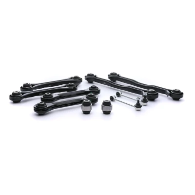 Image of 2406288, 2406289, 33322406288, 33322406289, 33326763471 Link Set, wheel suspension VAICO V20 1982 Rear Axle EXPERT KITS + BMW: 3 Touring, Coupe