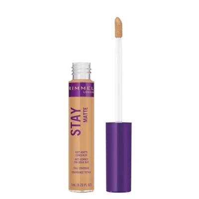 Image of RIMMEL LONDON Stay Matte Concealer Buff