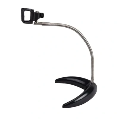 Image of Dino Lite Articulating Stand Black