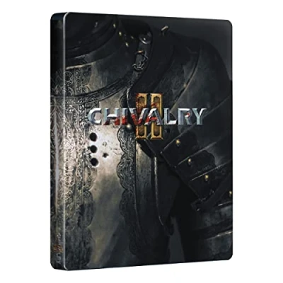 Image of Chivalry II Steelbook Edition (PS4)