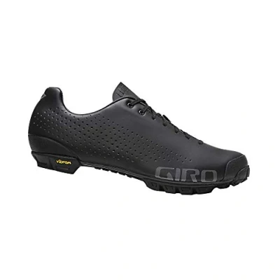 Image of Giro Empire VR90 Cycling Shoe Black 9.5