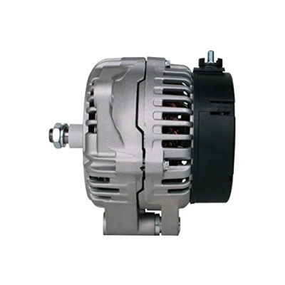 Image of 51261017232, 51261017234, 51261017242, 51261017247, 51261017265 Generator HELLA 8EL 012 584 071 28V 90A