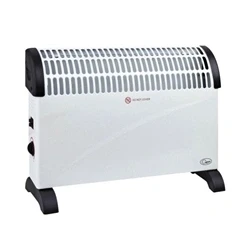 Image of 2kW Convector Heater White CRH6139C/H