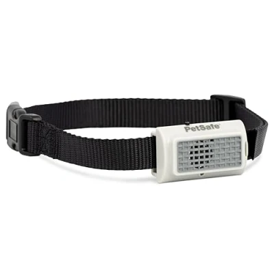 Image of PetSafe Ultralight Sonic Bark Control Collar