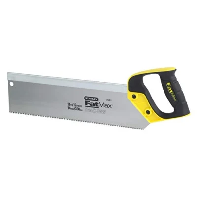 Image of FatMax® Tenon Back Saw 360mm (14in) 11 TPI