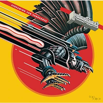 Image of Judas Priest Unleashed In The East (Live Japan) 180gm 2017 UK vinyl LP 88985390801