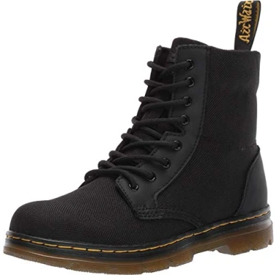 Image of Dr. Martens Kid&#039;s Collection Unisex Combs (Big Kid)