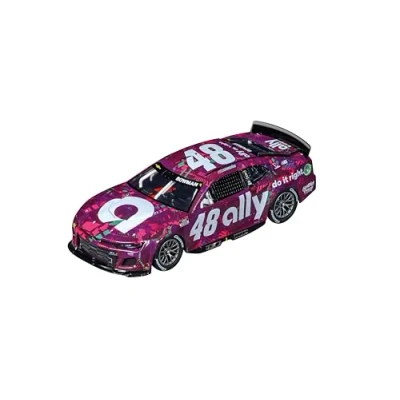 Image of Carrera Digital 132 20032007 I NASCAR Camaro NextGen ZL1 Hendrick A Bowman 48 1:32 Slot Car, Mehrfarbig