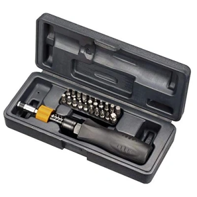Image of CMT Orange Tools TW 006 Screwdriver Set