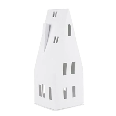 Image of Räder Large Light House Pointed Roof 12 x 11 30.5 cm