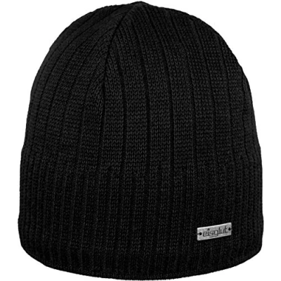 Image of Eisglut Kai Men&#039;s Cotton Hat charcoal