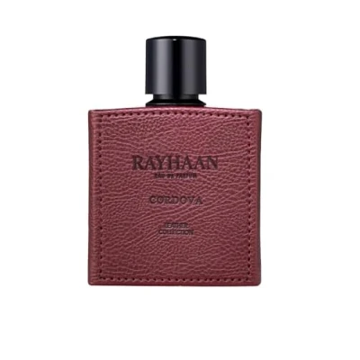 Image of Rayhaan Cordova Eau de Parfum 100ml