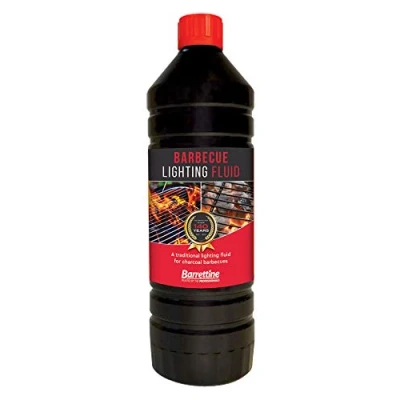 Image of 1 L BBQ Lighting Fluid CDU Duty Free