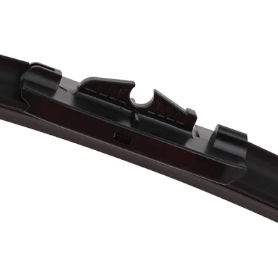 Image of HELLA 9XW 358 053 191 Cleantech Wiper Blade CT48 Flat for Left Hand Drive Vehicles 19 Inch 475 mm Front Quantity: 1