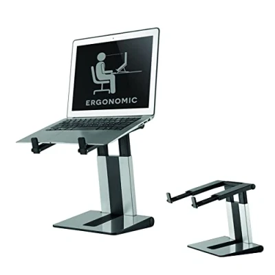 Image of Neomounts by Newstar NSLS200 Notebook stand black, silver