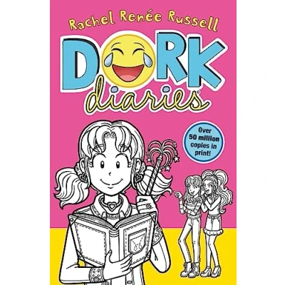 Image of Dork Diaries: Jokes, drama and BFFs in the global hit series (Volume 1)