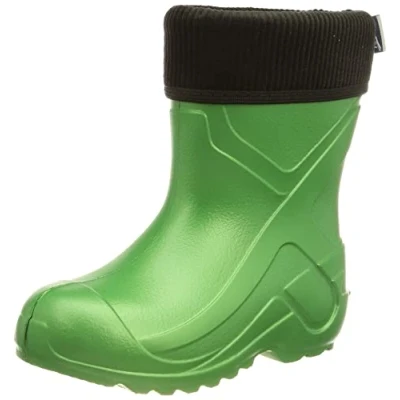 Image of Beck Unisex Kids Ultralight Wellington rain boots