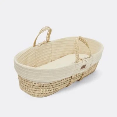 Image of The Little Green Sheep Daybed, Linen, Ripple