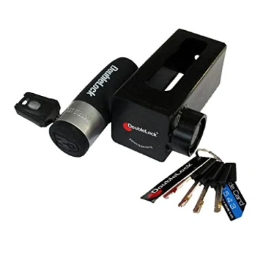 Image of Doublelock Outboard Lock Long SCM Fishing accessory