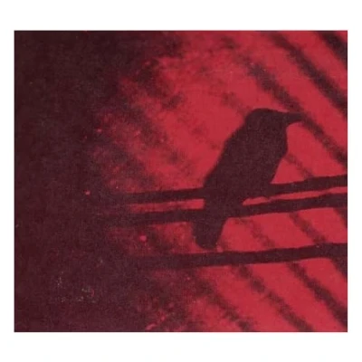 Image of A Silver Mt. Zion Born Into Trouble As The Sparks Fly Upward 2004 Canadian 10&quot; vinyl CST018 1