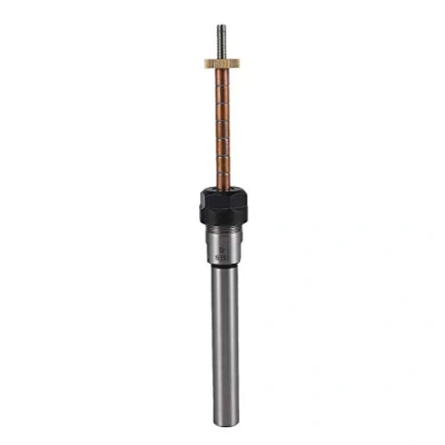 Image of Iycorish &#039;S Top Lathe Machine Revolving Centre Wood Turning Ballpoint Pen Mandrel Straight
