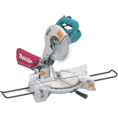 Image of Makita LS1040N Mitre Saw 260mm 1650W 240V