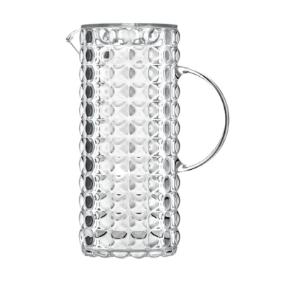 Image of Guzzini, Pitcher Tiffany, 11,5 x 18,5 h25,5 cm