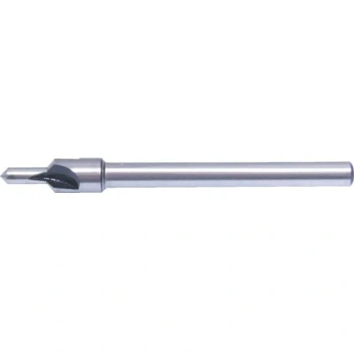 Image of Sherwood 3/16&quot;X0.405&quot; 100DEG HSS Cobalt 3FL Piloted Countersink