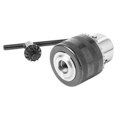 Image of Evolution Power Tools HTA153 Chuck and Key, 0.5 Inch