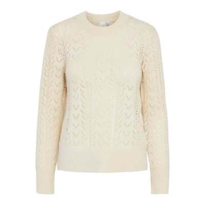 Image of YAS Yastella Jumper, Women&#039;s, Size: Small, Birch