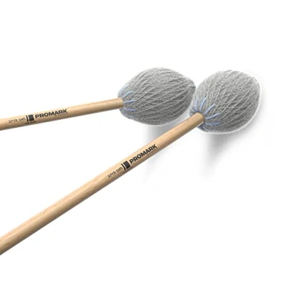 Image of Promark SPYR SM5 Hard Marimba Mallet