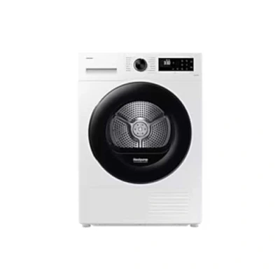 Image of Samsung DV90CGC0A0AEEU 9kg Heat Pump Tumble Dryer White