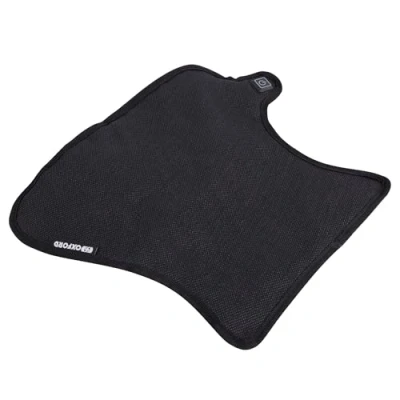 Image of Oxford Hot Seat Heated Motorcycle Adjustable Heat Cover Pad