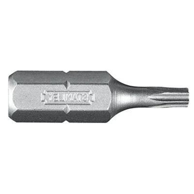 Image of Stanley Torx Insert Bits(3) T20 25Mm 068842