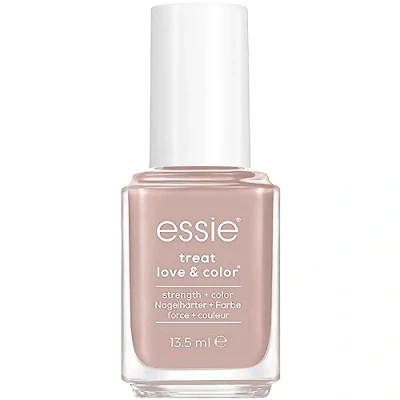 Image of Essie Treat Love &amp; Color Strengthener Nail Polish 13.5ml 70 Good Lighting
