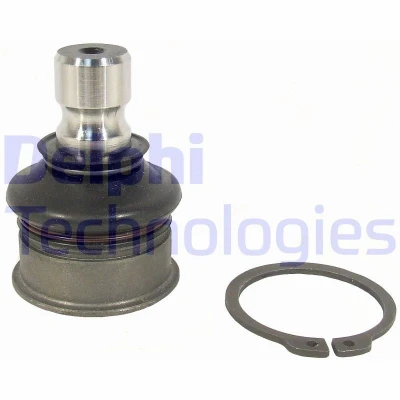 Image of 545001KA0B, 545011KA0B Ball joint DELPHI TC2431 43mm 64mm NISSAN: Leaf I, Juke, II