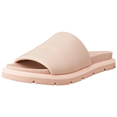 Image of ART Women&#039;s Nice Sandal, Pink, 8 UK