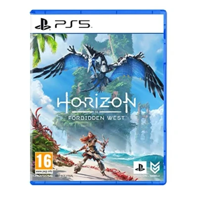 Image of Sony Horizon: Forbidden West Standard Multilingue PlayStation 5