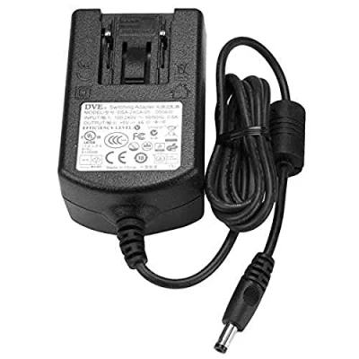 Image of StarTech.com 5V DC Power adapter 5 Volts, 4 Amps AC 100 240 V SVA5M4NEUA
