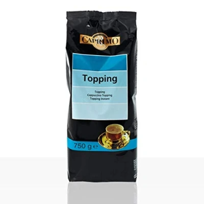 Image of Caprimo Topping Cappuccino (1 x 750g)