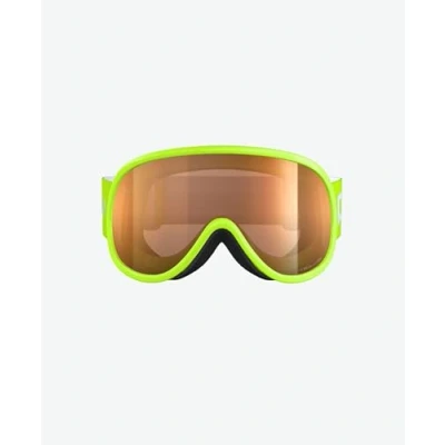 Image of POCito Retina Fluorescent Yellow/Green One Size