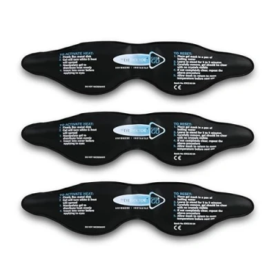 Image of The Eye Doctor Click &amp; Go Gel Refill (Pack of 3)